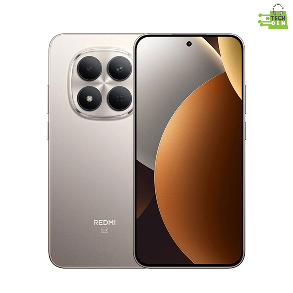 REDMI Note 15