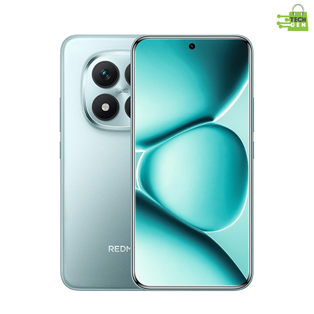 Redmi Note 15 5G