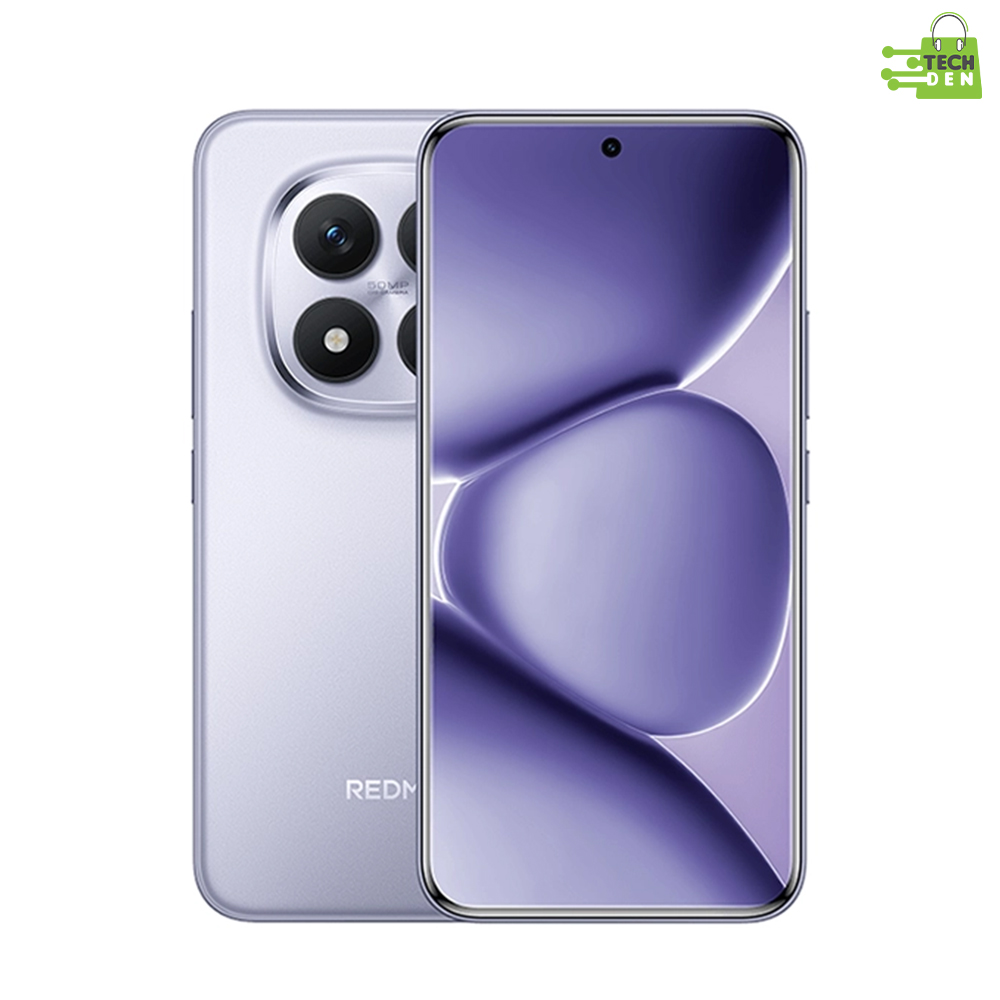 Redmi Note 15 5G