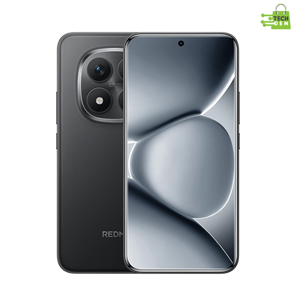 Redmi Note 15 5G